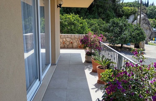 Molunat Apartamento | Apartman Twins 1 by Villas Guide