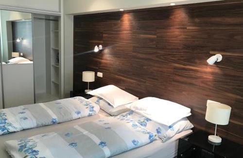 City Centre Apartamento | Apartman U Kolonady