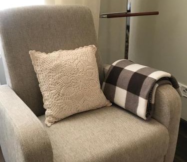 City Centre Apartamento | Apartman U Kolonady