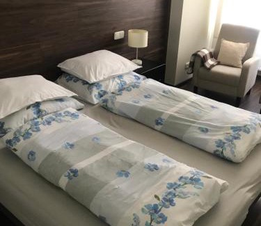 City Centre Apartamento | Apartman U Kolonady