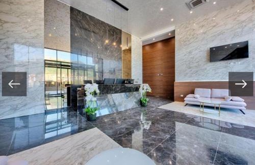 Zeljeznica Apartamento | Apartman u Soho City