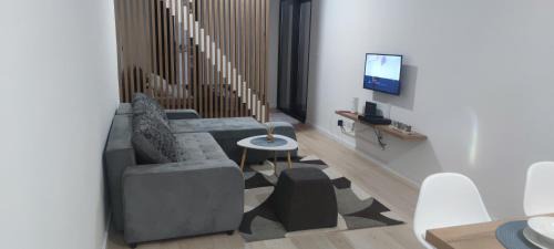 Zeljeznica Apartamento | Apartman u Soho City