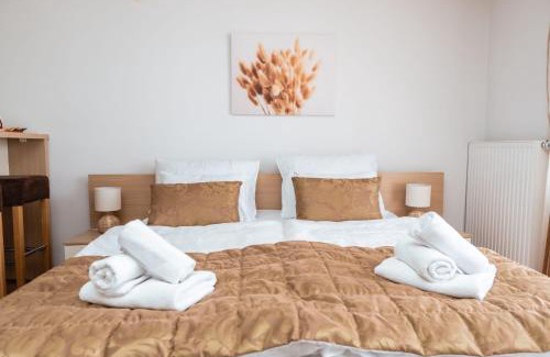 Jahorina Apartamento | Apartman U152