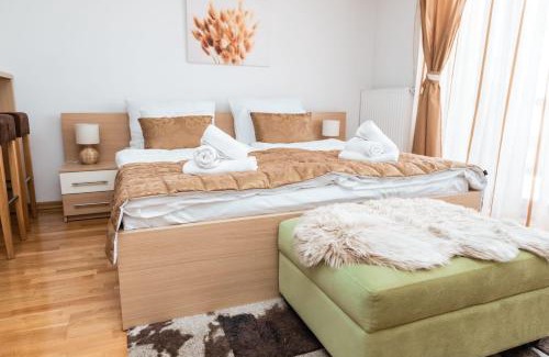 Jahorina Apartamento | Apartman U152