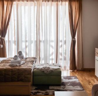 Jahorina Apartamento | Apartman U152