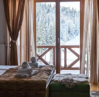 Jahorina Apartamento | Apartman U152