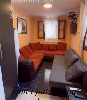 Prcanj Apartamento | Apartman Una Prcanj