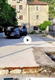 Prcanj Apartamento | Apartman Una Prcanj