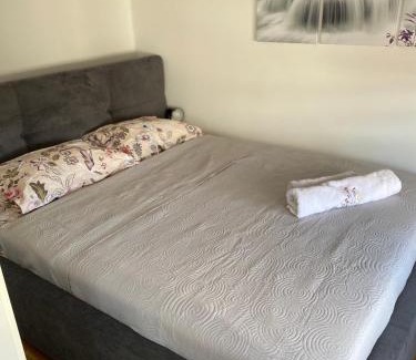 Cacak Apartamento | Apartman Una