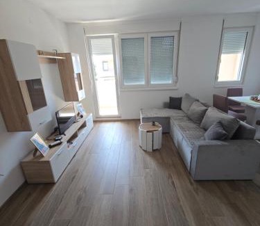 Novi Sad Apartamento | Apartman Una
