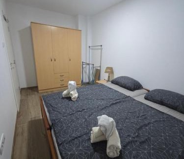 Novi Sad Apartamento | Apartman Una