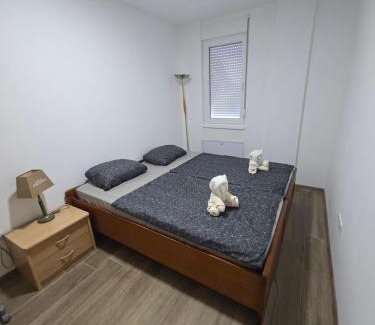 Novi Sad Apartamento | Apartman Una