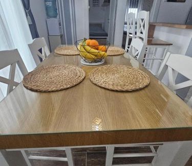 Zrenjanin Apartamento | Apartman Una