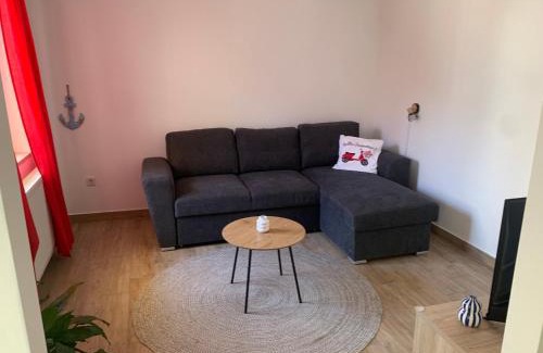 Vrbnik Apartamento | Apartman Uptown