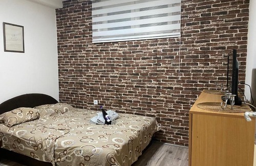 Jagodina Apartamento | Apartman Urosevic
