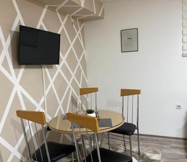 Jagodina Apartamento | Apartman Urosevic