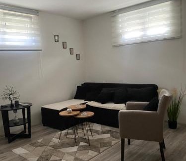Jagodina Apartamento | Apartman Urosevic