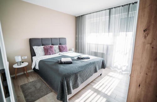 Vinkovci Apartamento | Apartman Valens Vinkovci