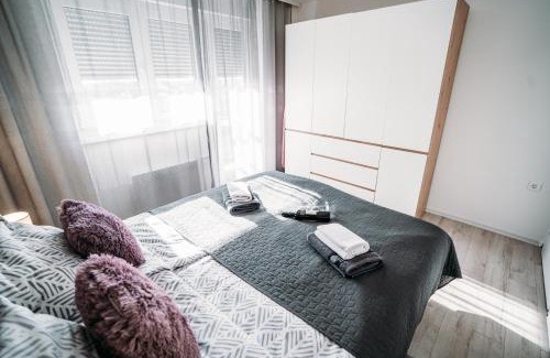 Vinkovci Apartamento | Apartman Valens Vinkovci