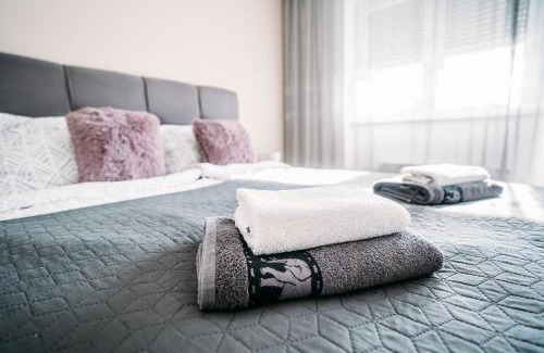 Vinkovci Apartamento | Apartman Valens Vinkovci