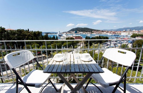 Bacvice Apartamento | Apartman VaMa