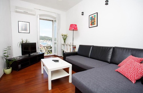 Bacvice Apartamento | Apartman VaMa