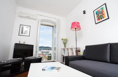 Bacvice Apartamento | Apartman VaMa