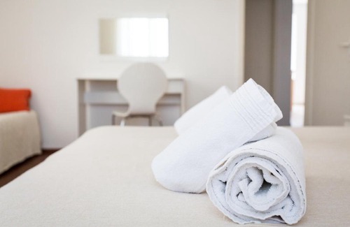 Bacvice Apartamento | Apartman VaMa