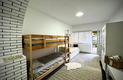 Bela Crkva Apartamento | Apartman Vanila
