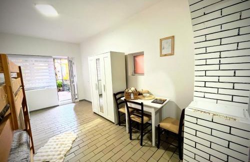 Bela Crkva Apartamento | Apartman Vanila