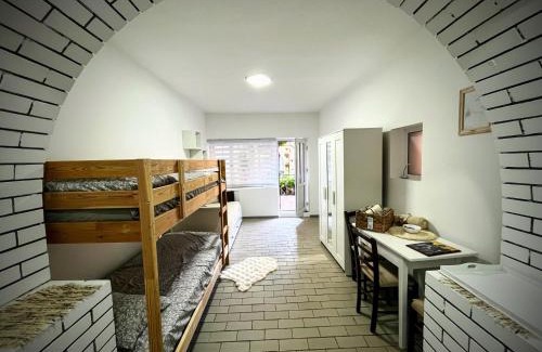 Bela Crkva Apartamento | Apartman Vanila