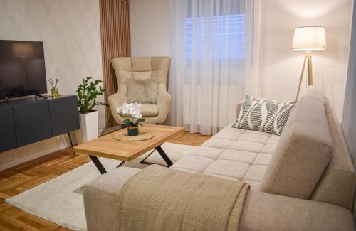 Novi Sad Apartamento | Apartman Vasilisa