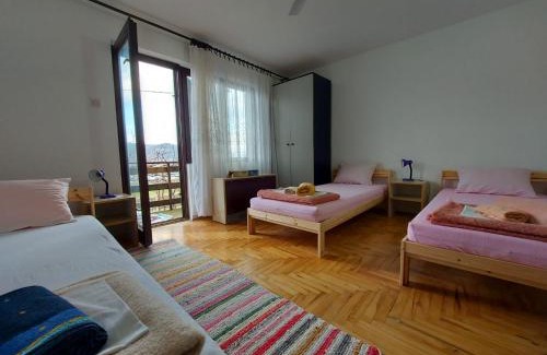 Donji Milanovac Apartamento | Apartman Velojić