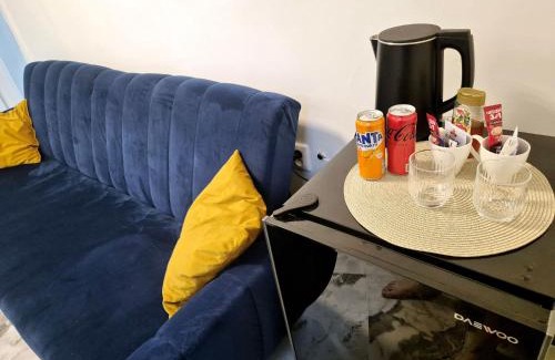 Trnava Apartamento | Apartman VEMY