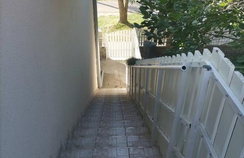 Becej Apartamento | Apartman Vera