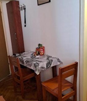 Velji Vinogradi Apartamento | Apartman Vesna Budva 1