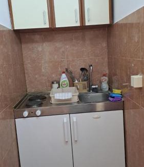 Velji Vinogradi Apartamento | Apartman Vesna Budva 1