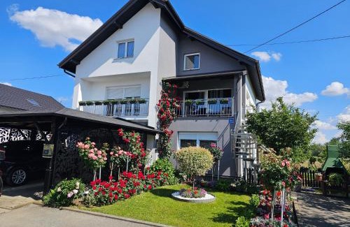 Bjelovar Apartamento | Apartman Vesna