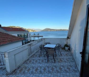 Igalo Apartamento | Apartman Vesna