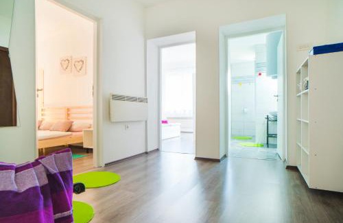 Slunj Apartamento | Apartman Višnja