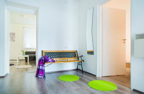 Slunj Apartamento | Apartman Višnja