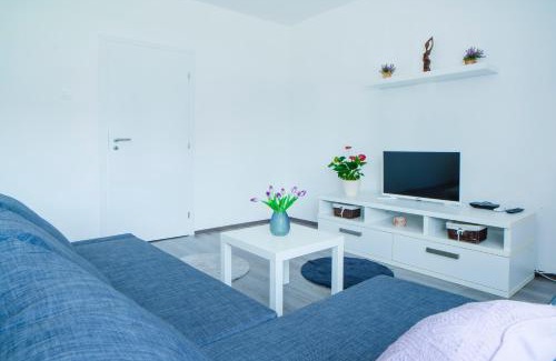 Slunj Apartamento | Apartman Višnja