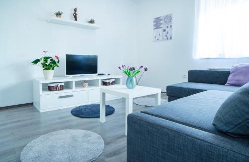 Slunj Apartamento | Apartman Višnja