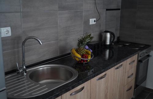 Canton 10 Apartamento | apartman Vidović
