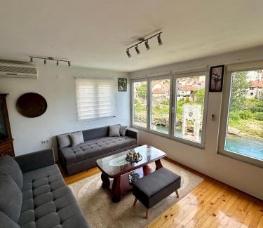 Mostar Apartamento | Apartman View