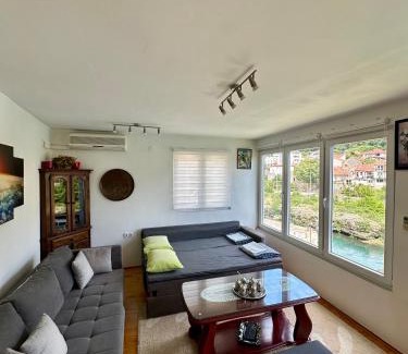 Mostar Apartamento | Apartman View