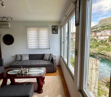 Mostar Apartamento | Apartman View