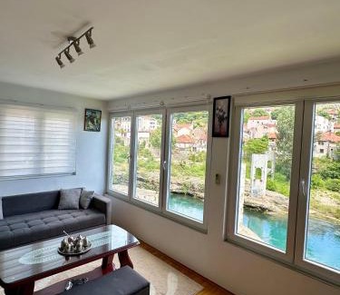 Mostar Apartamento | Apartman View