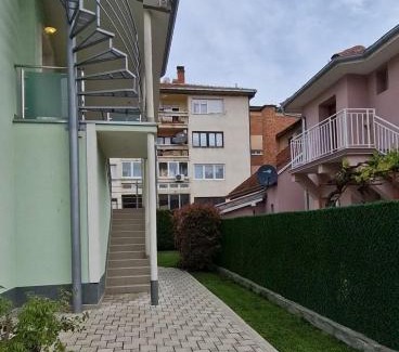 Donji Milanovac Apartamento | Apartman Viking