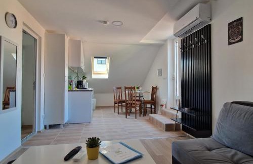 Donji Milanovac Apartamento | Apartman Viking